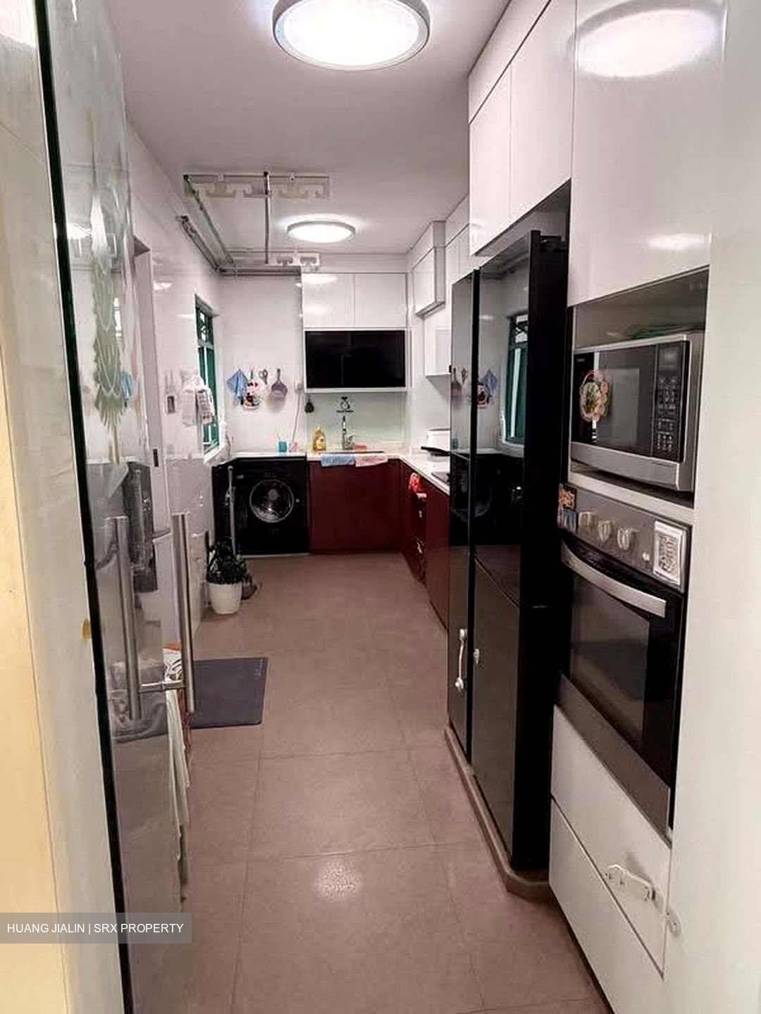 Blk 354D Admiralty Drive (Sembawang), HDB Executive #614445681